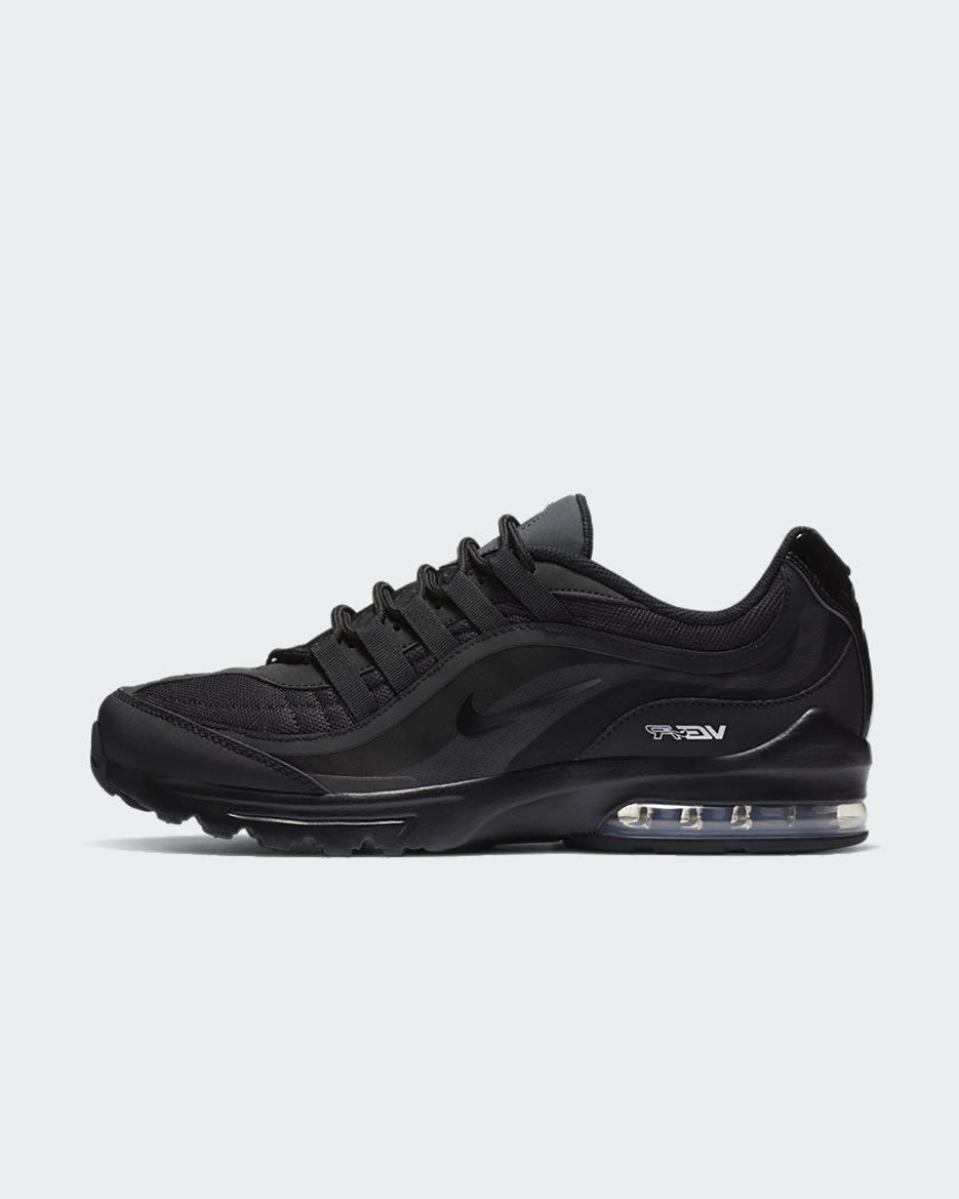 Nike Air Max VG R Black Antracite