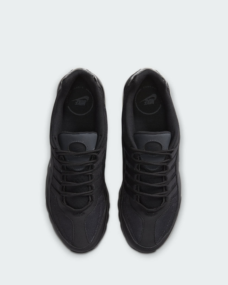 Nike - Air Max VG-R - Black Antracite