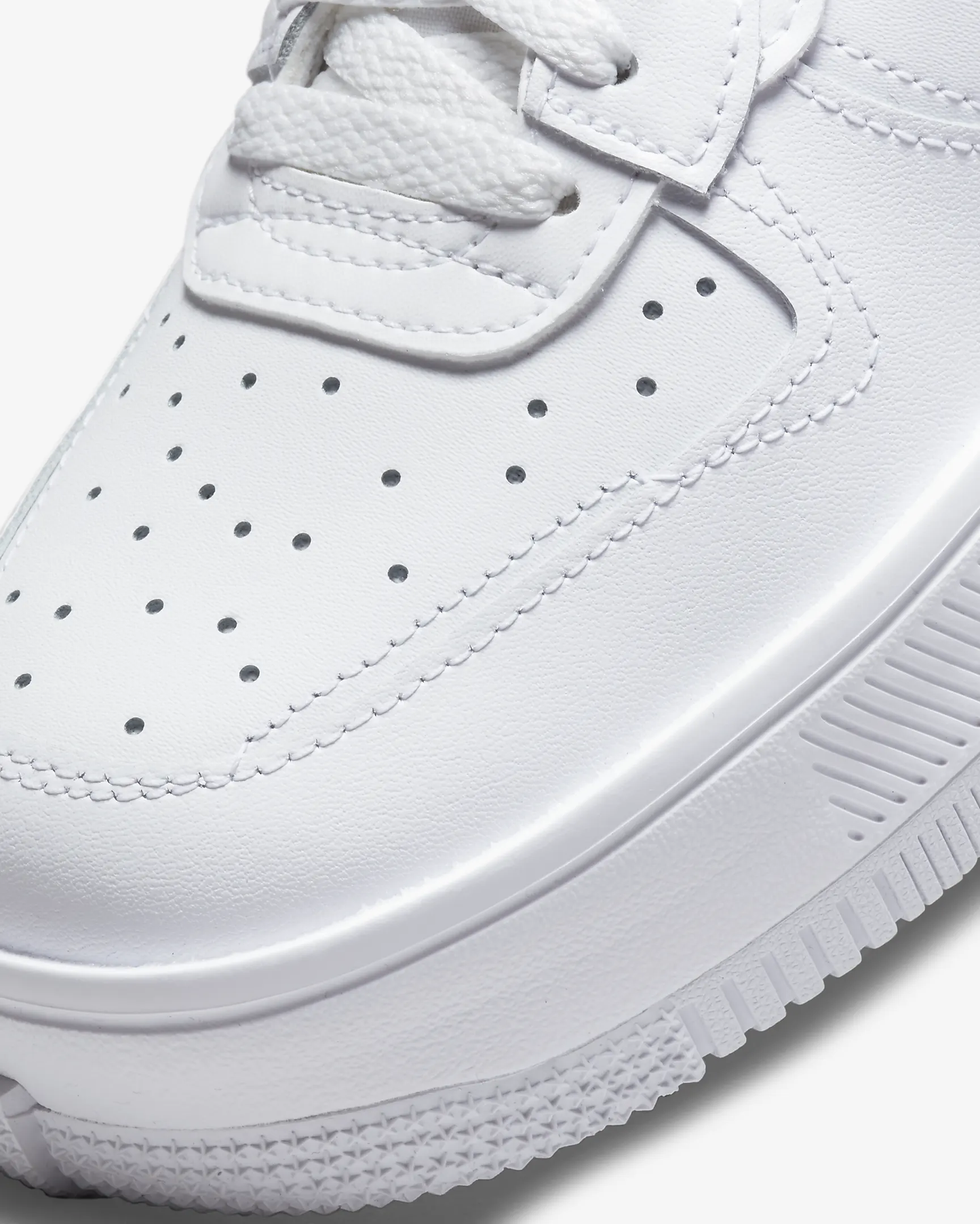 Nike - Air Force 1 - Fontanka