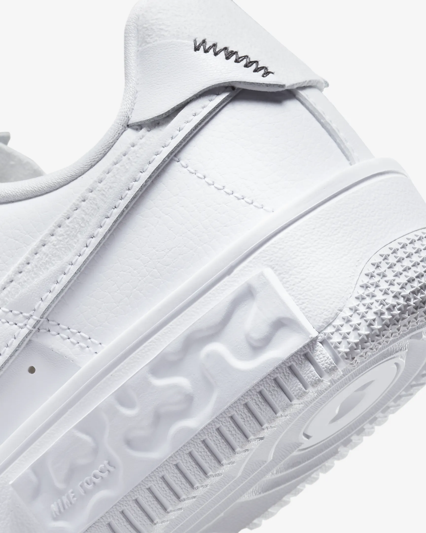 Nike - Air Force 1 - Fontanka