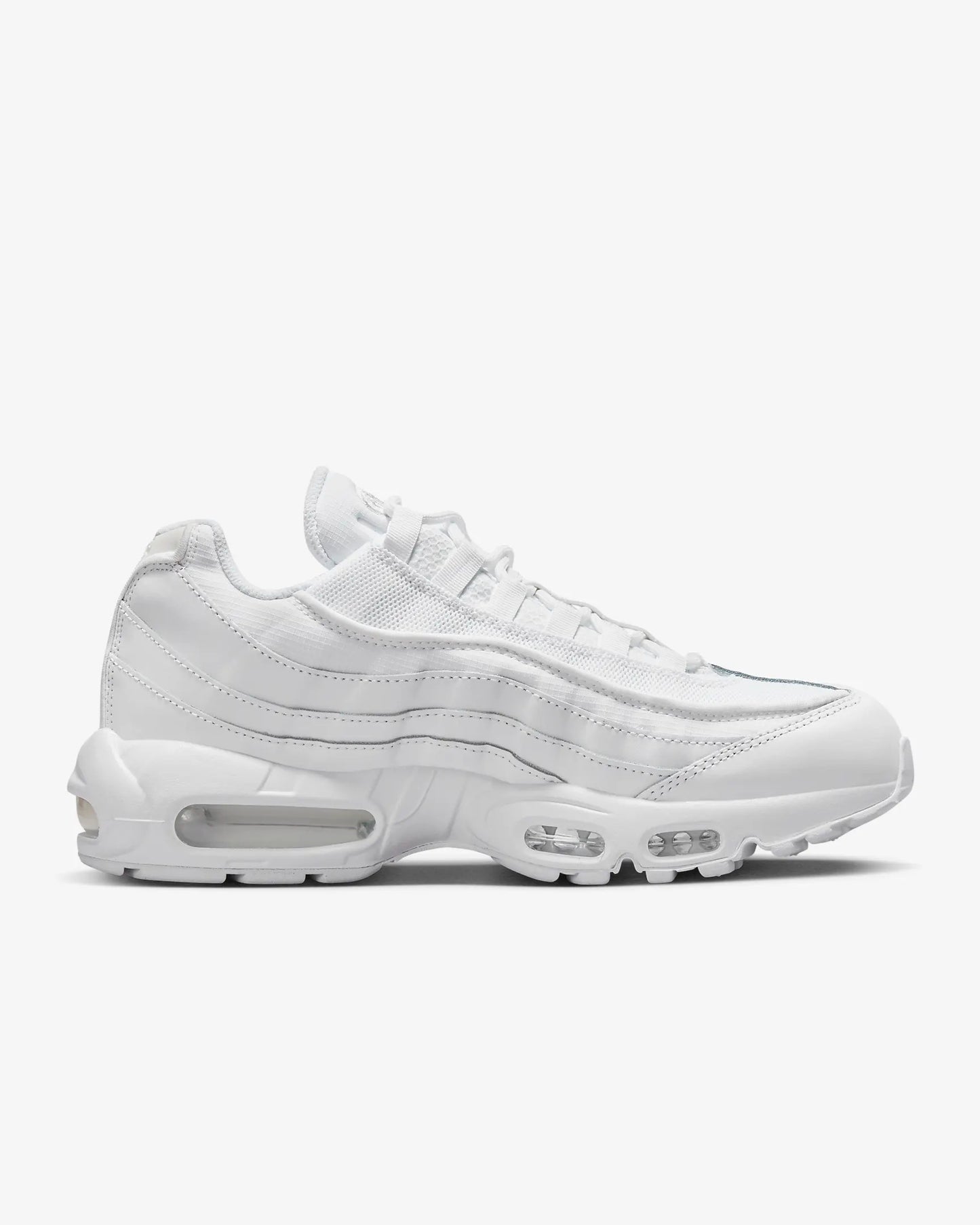 Nike - Air Max 95 - Essential White