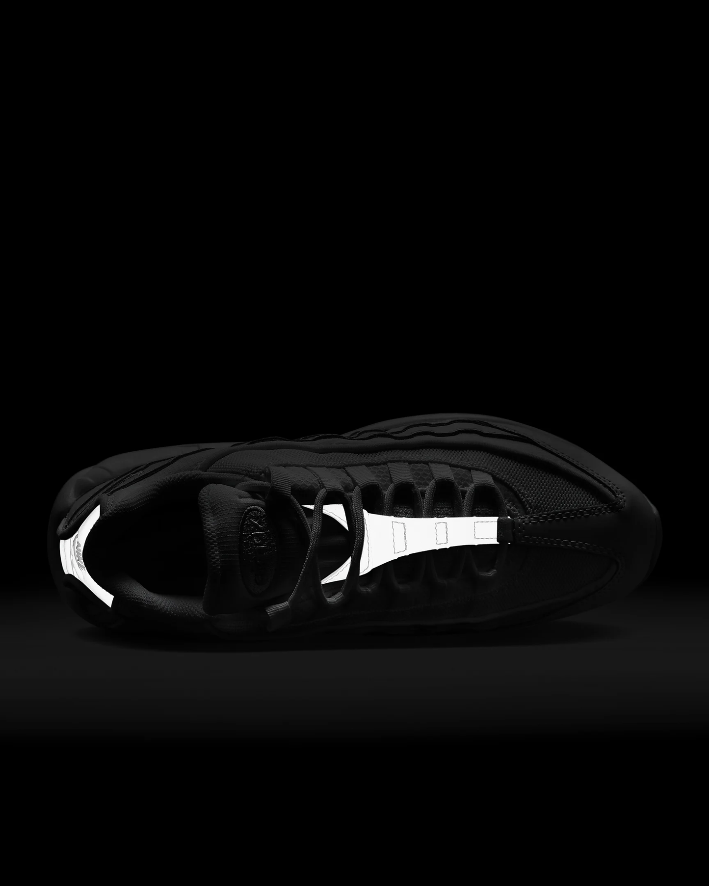 Nike - Air Max 95 - Essential White