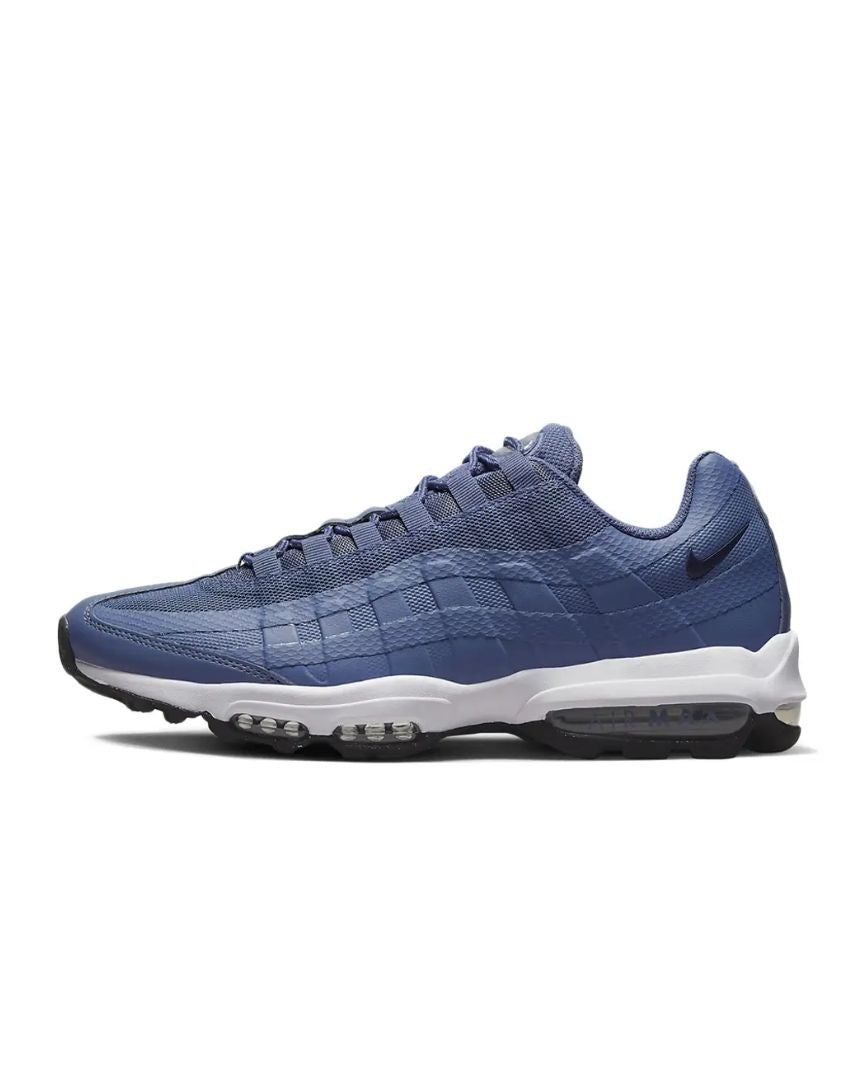 Nike air max 95 ultra essential bleu Clearance