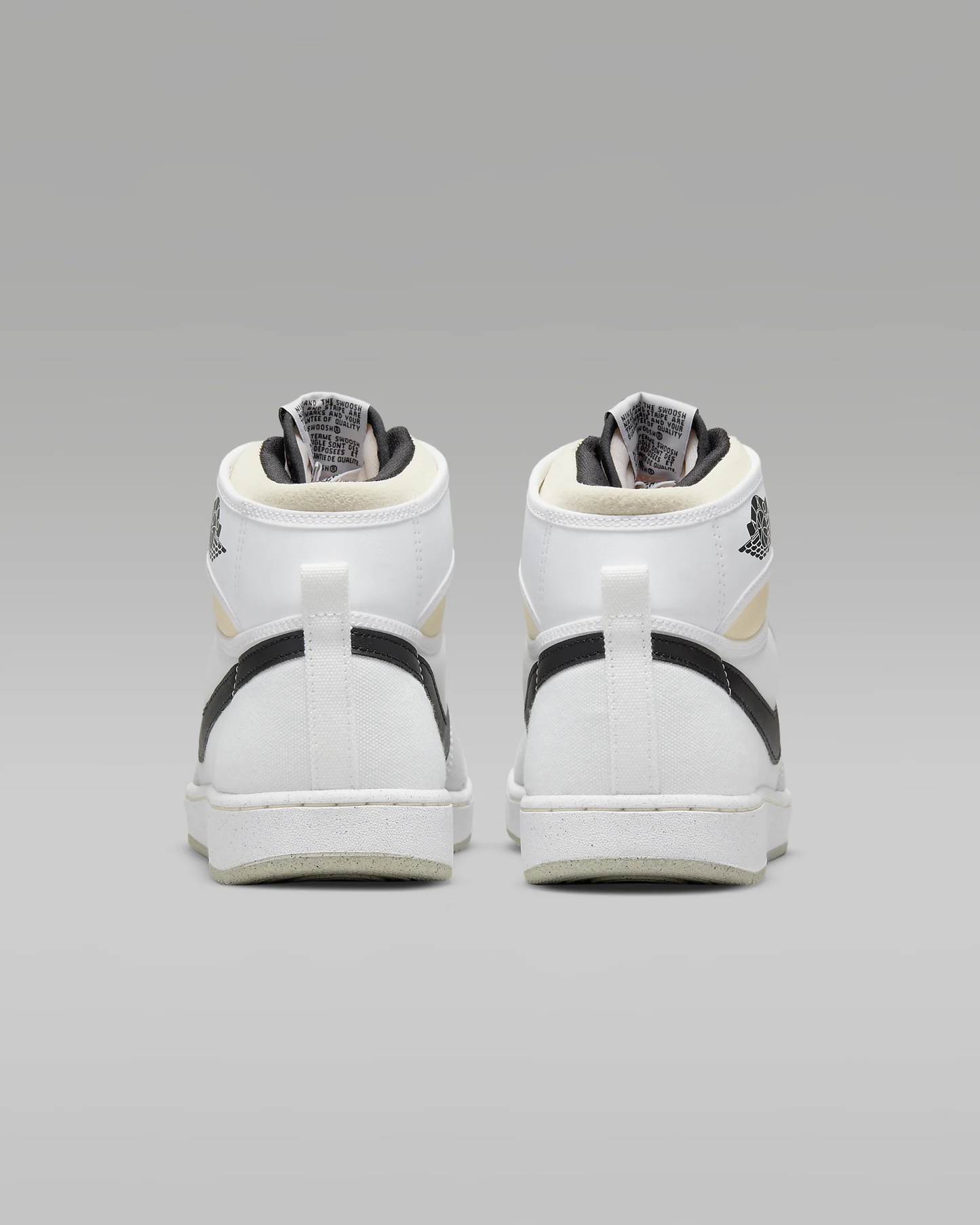 Nike - Air Jordan 1 Retro KO - w/b Grey Fog