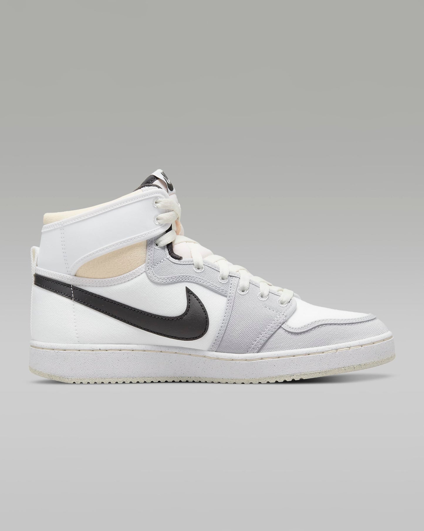 Nike - Air Jordan 1 Retro KO - w/b Grey Fog