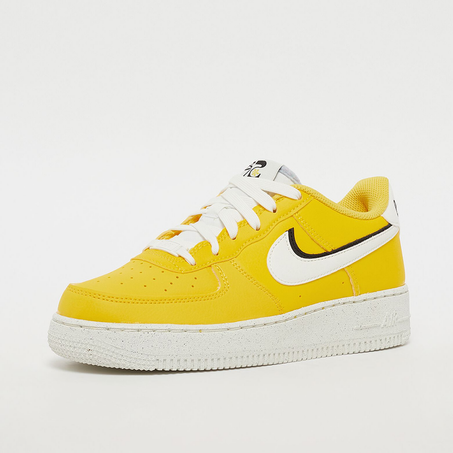 Nike - Air Force 1 Low - LV8 82 - Tour Yellow