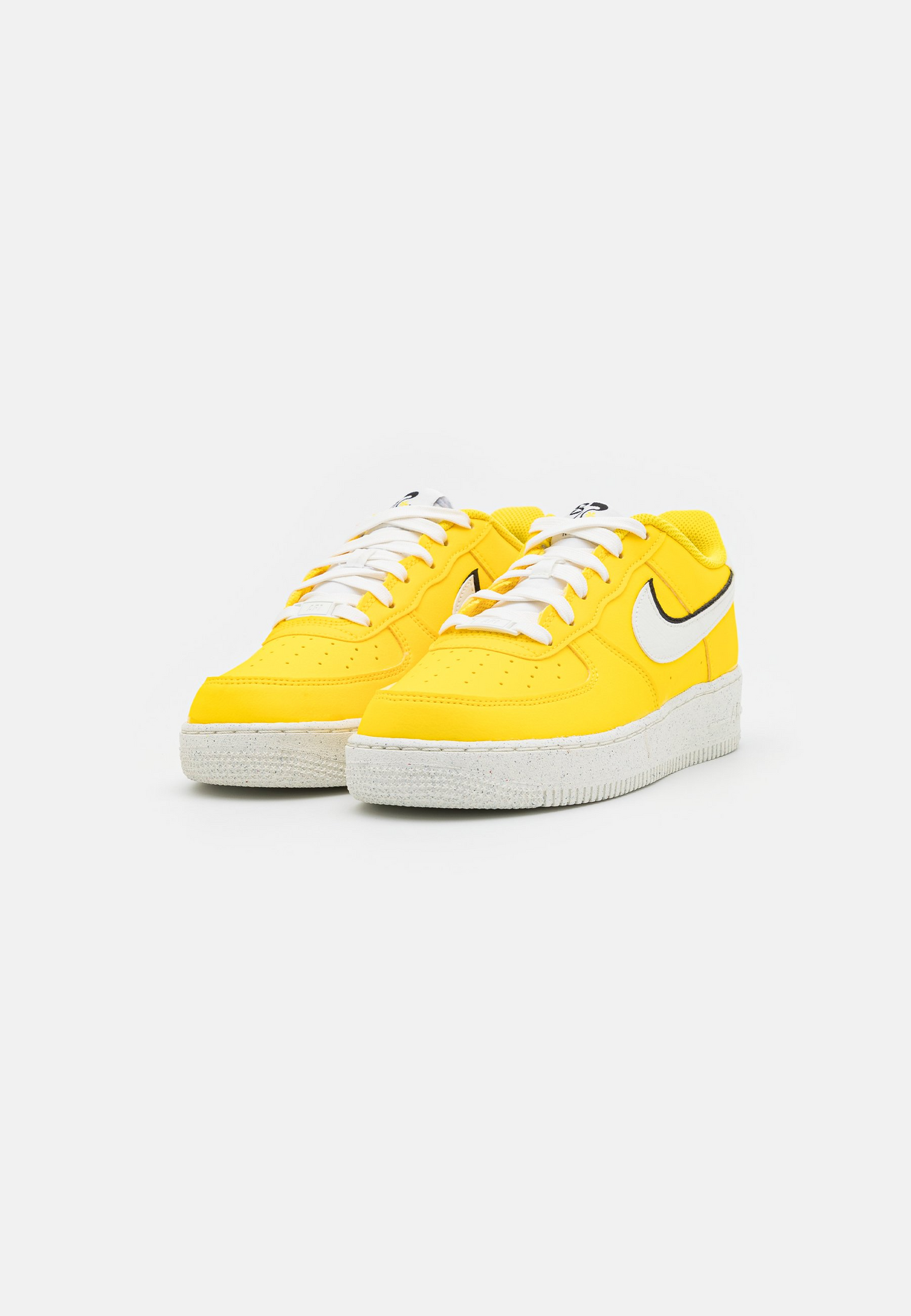 Nike - Air Force 1 Low - LV8 82 - Tour Yellow