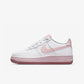 Nike - Air force 1 - White Pink
