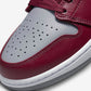 Nike - Air Jordan 1 Mid -  Cherrywood Red