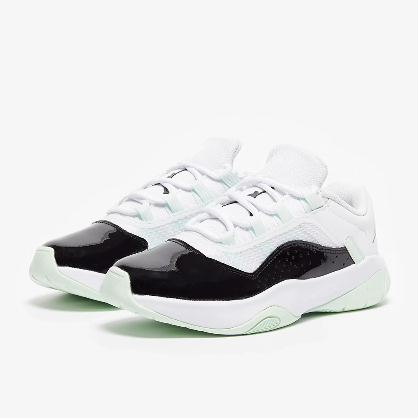 Nike - Air Jordan 11 CMFT Low - Barely Green