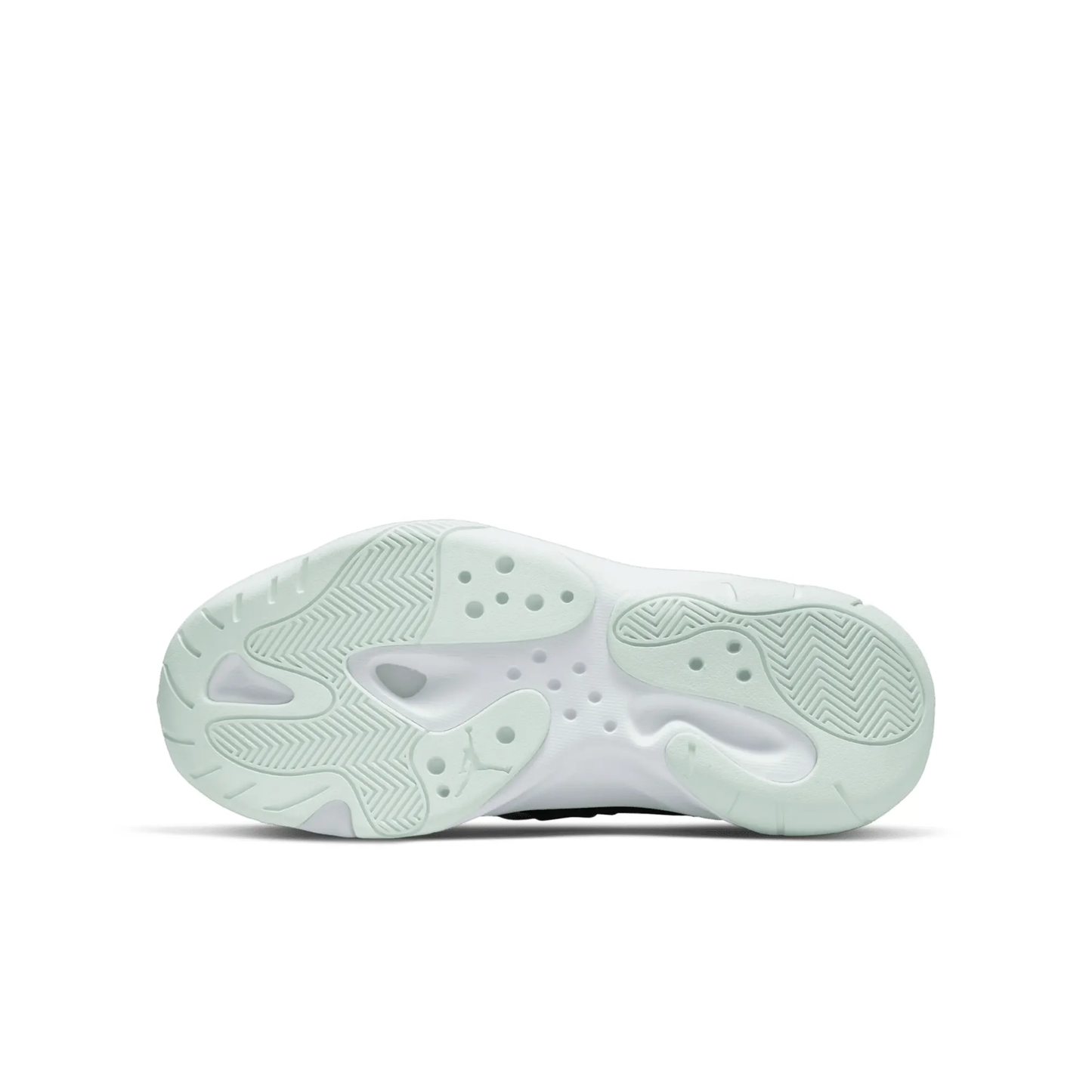 Nike - Air Jordan 11 CMFT Low - Barely Green