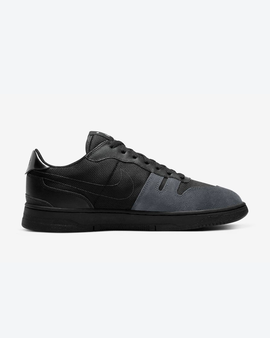 Nike - Squash Type - Black Anthracite