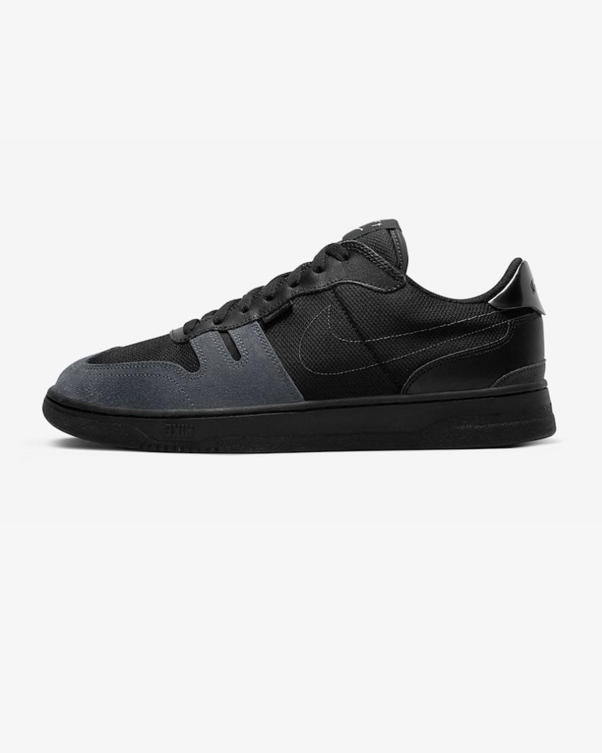 Nike - Squash Type - Black Anthracite