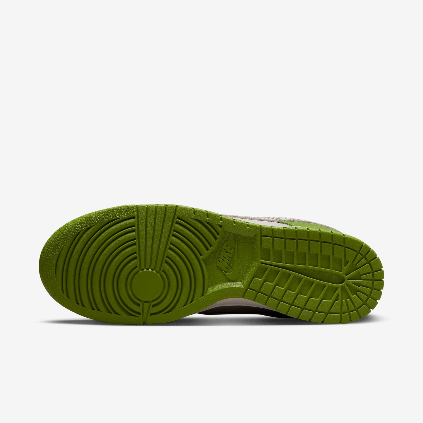 Nike - Dunk Low - AS Safari Swoosh Chlorophyll