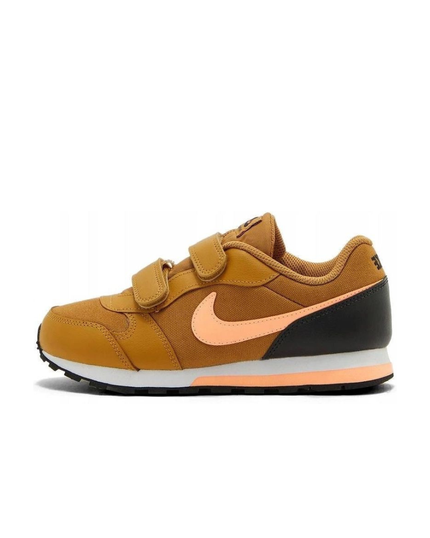 Nike MD Runner 2 Camel KIDS yaza snkrz