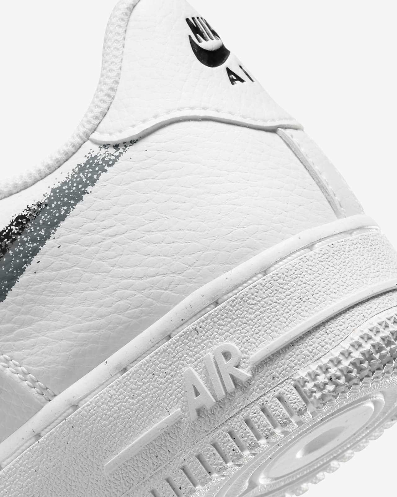 Nike - Air Force 1 - NN Impact