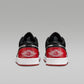 Nike - Air Jordan 1 Low - Bred Toe