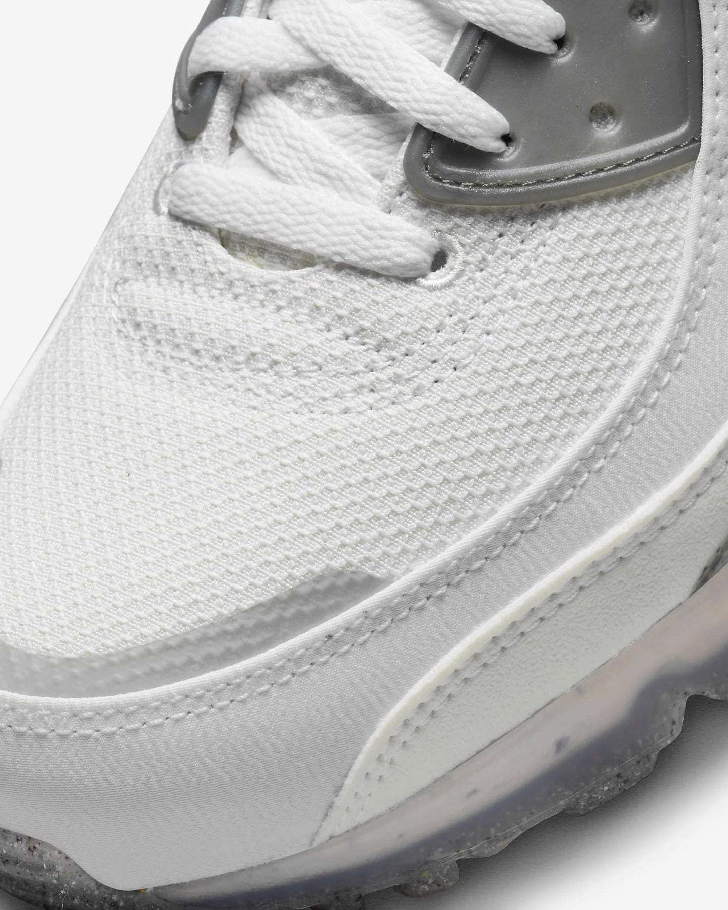 Nike - Air Max Terrascape 90 - White Grey