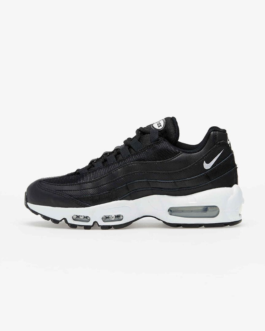 Nike Air Max 95 Black White