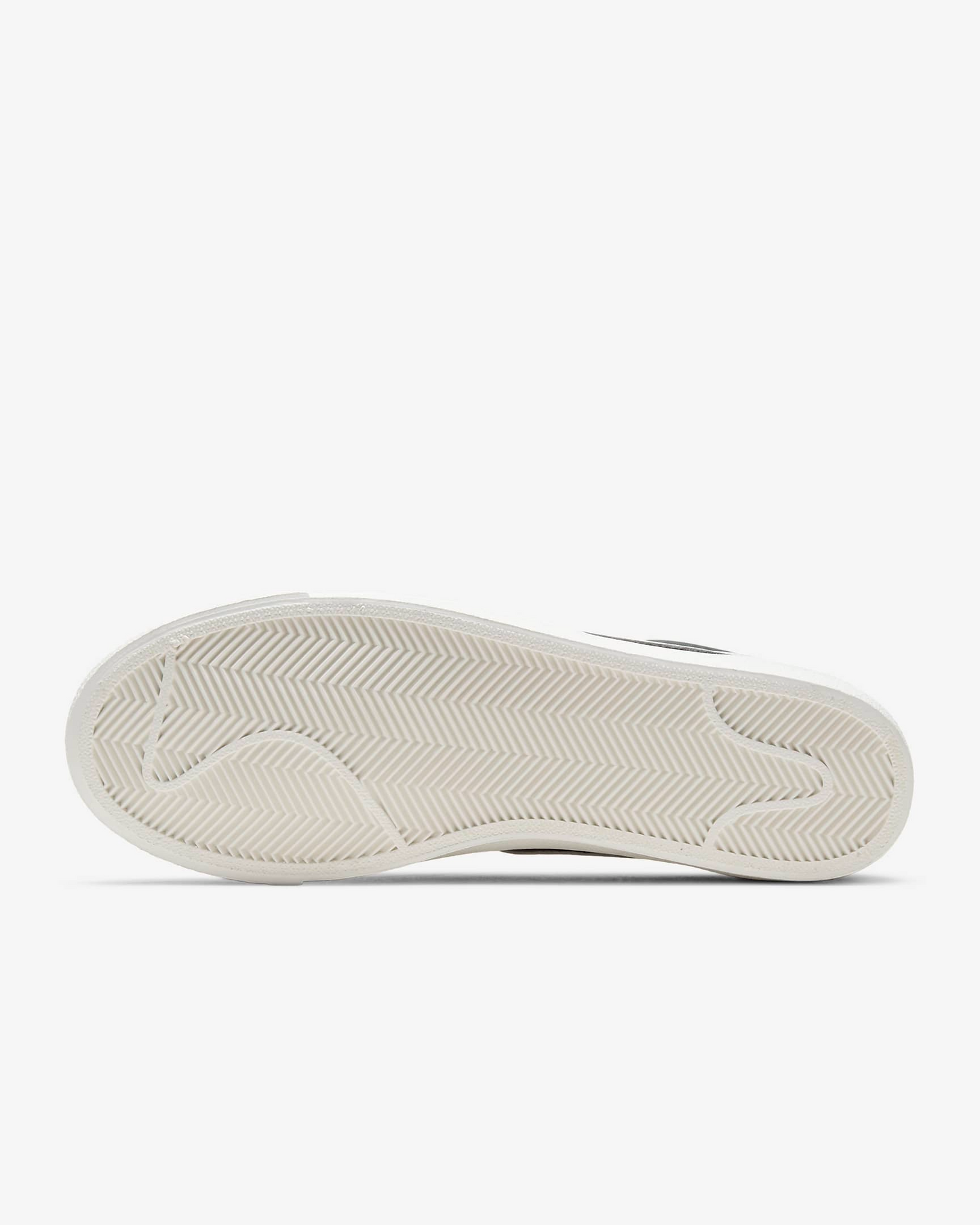 Nike - Blazer Low 77 vntg - Black White