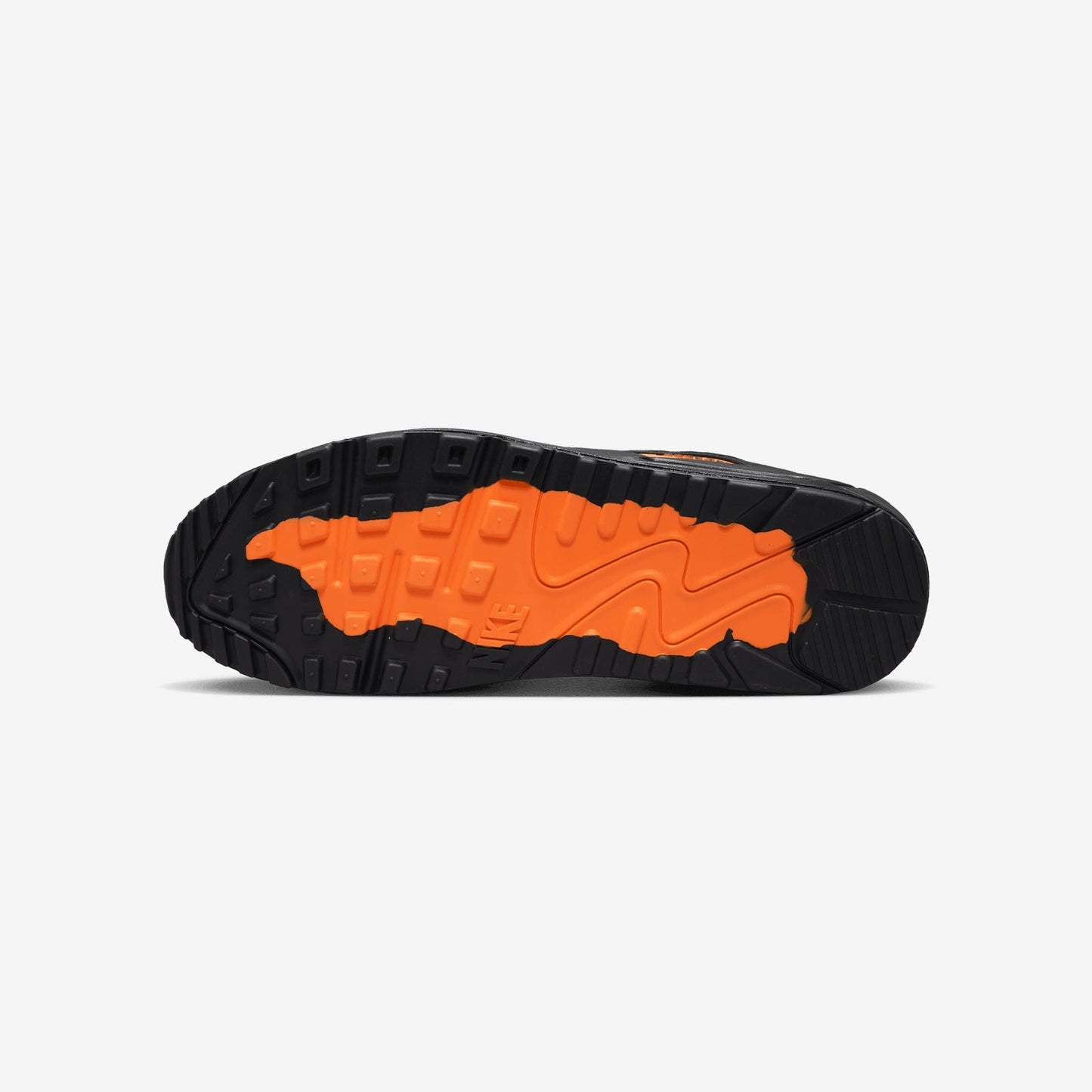 Nike - Air Max 90 Gore-Tex - Black Anthracite
