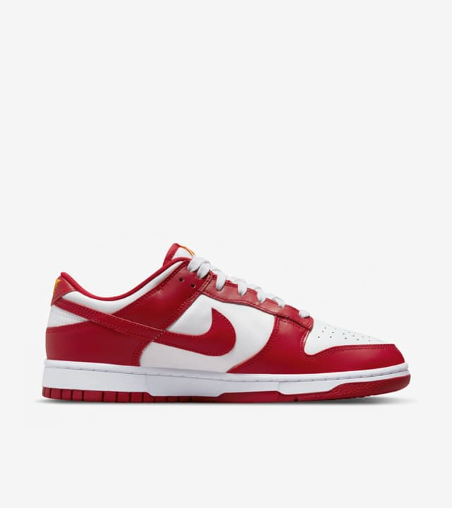 Nike - Dunk Low - USC