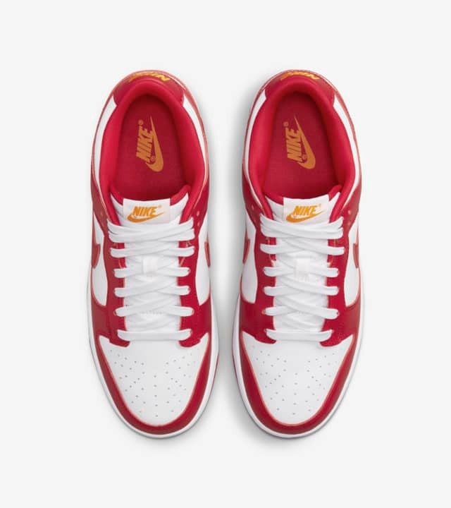 Nike - Dunk Low - USC