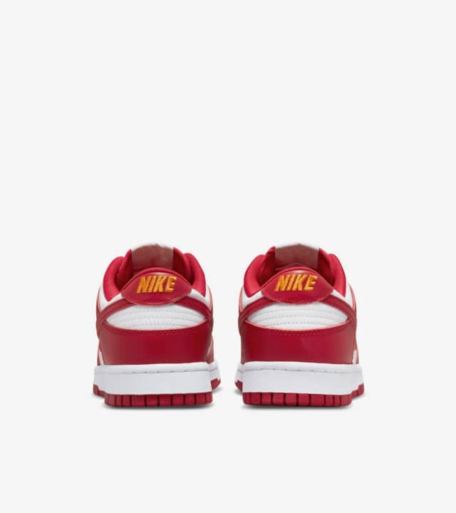 Nike - Dunk Low - USC