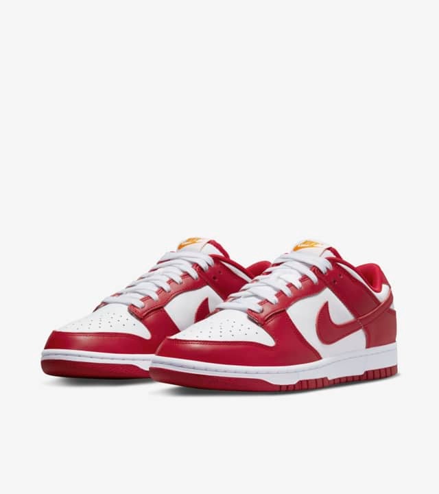 Nike - Dunk Low - USC