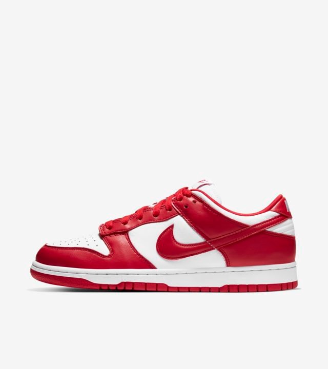 Nike - Dunk Low - SP St. John