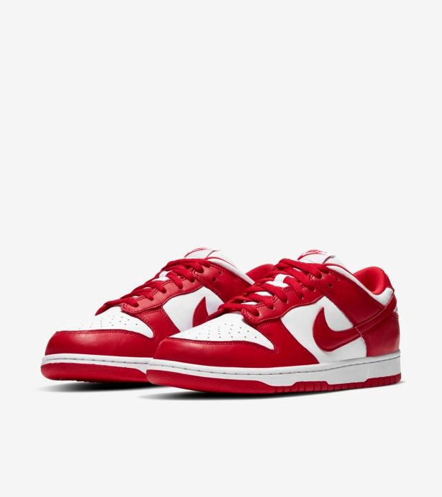 Nike - Dunk Low - SP St. John