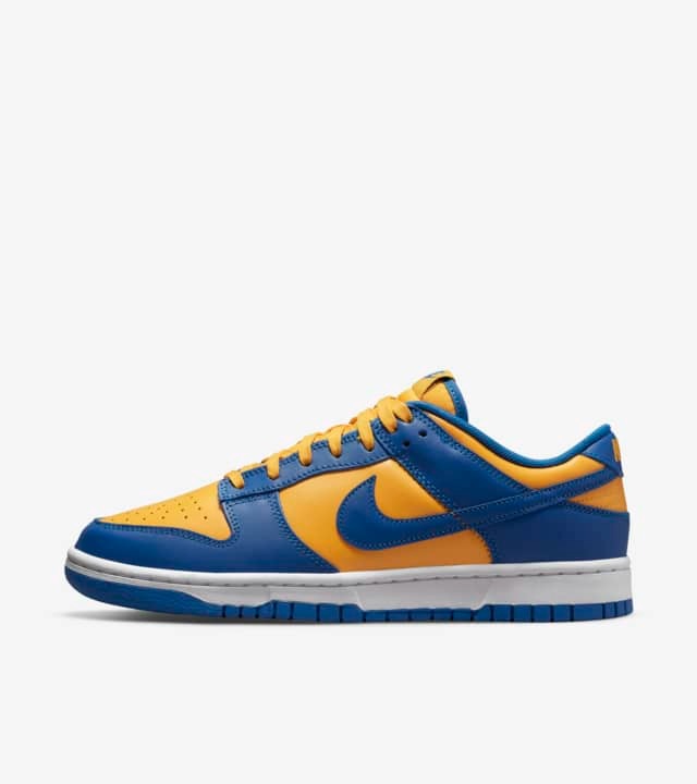 Nike - Dunk Low - UCLA