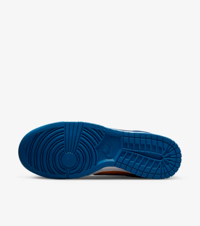 Nike - Dunk Low - UCLA