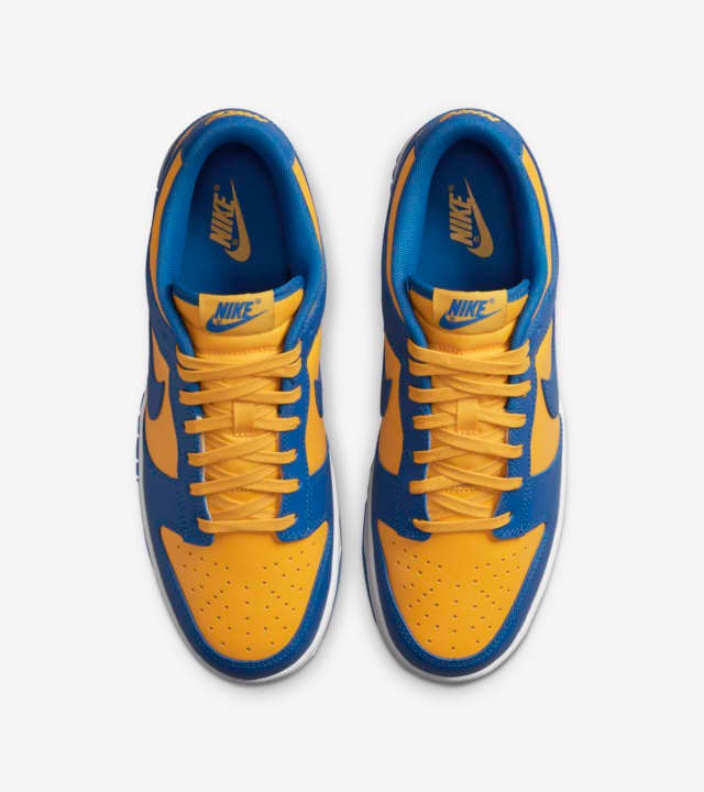 Nike - Dunk Low - UCLA