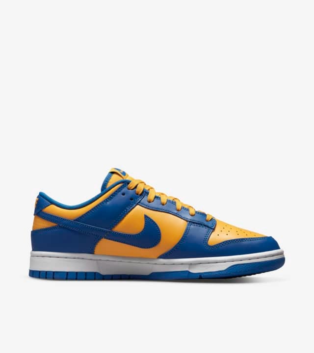 Nike - Dunk Low - UCLA