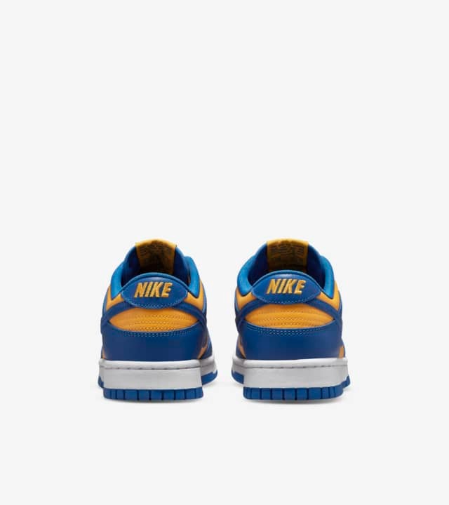 Nike - Dunk Low - UCLA