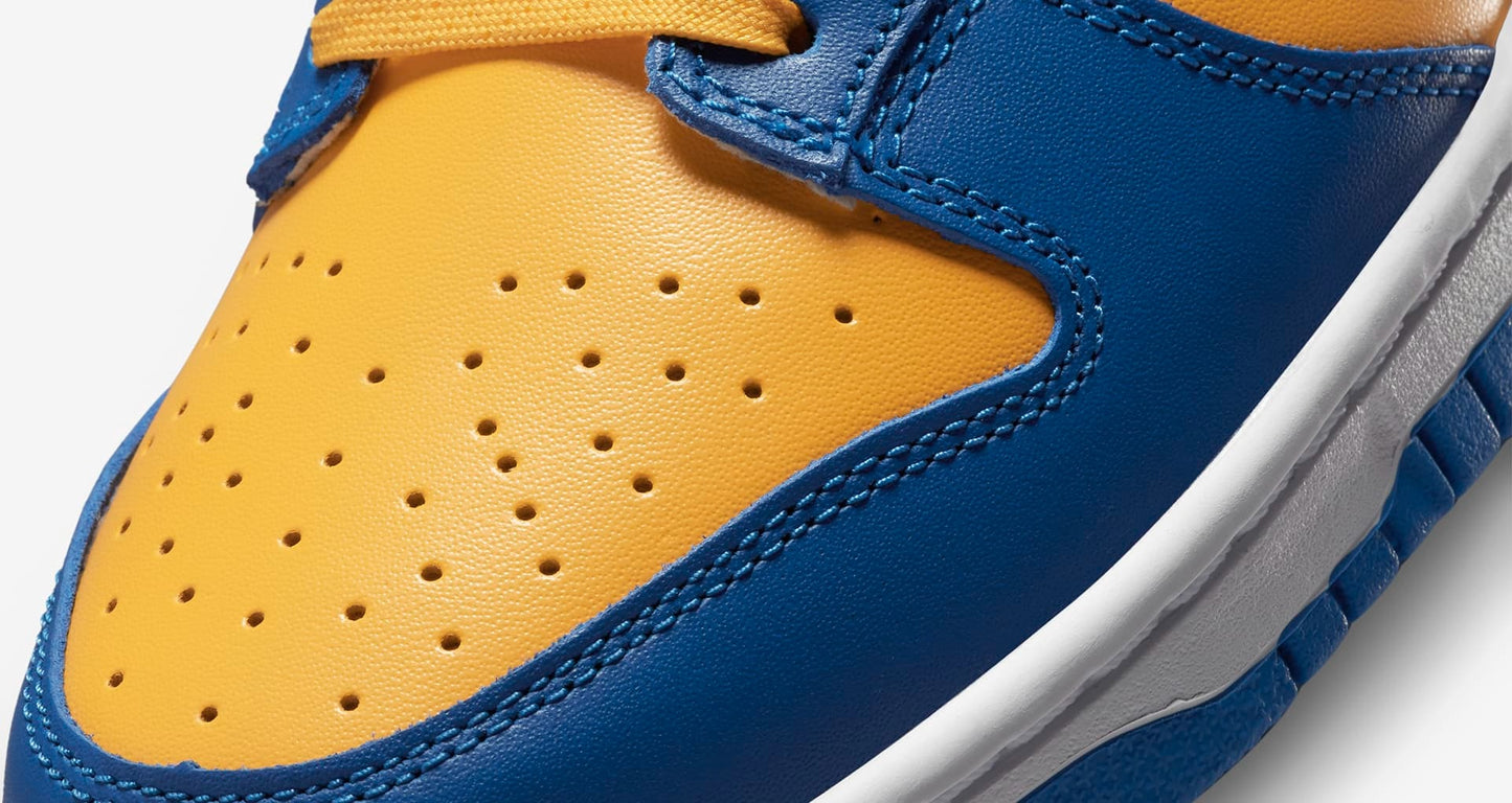 Nike - Dunk Low - UCLA