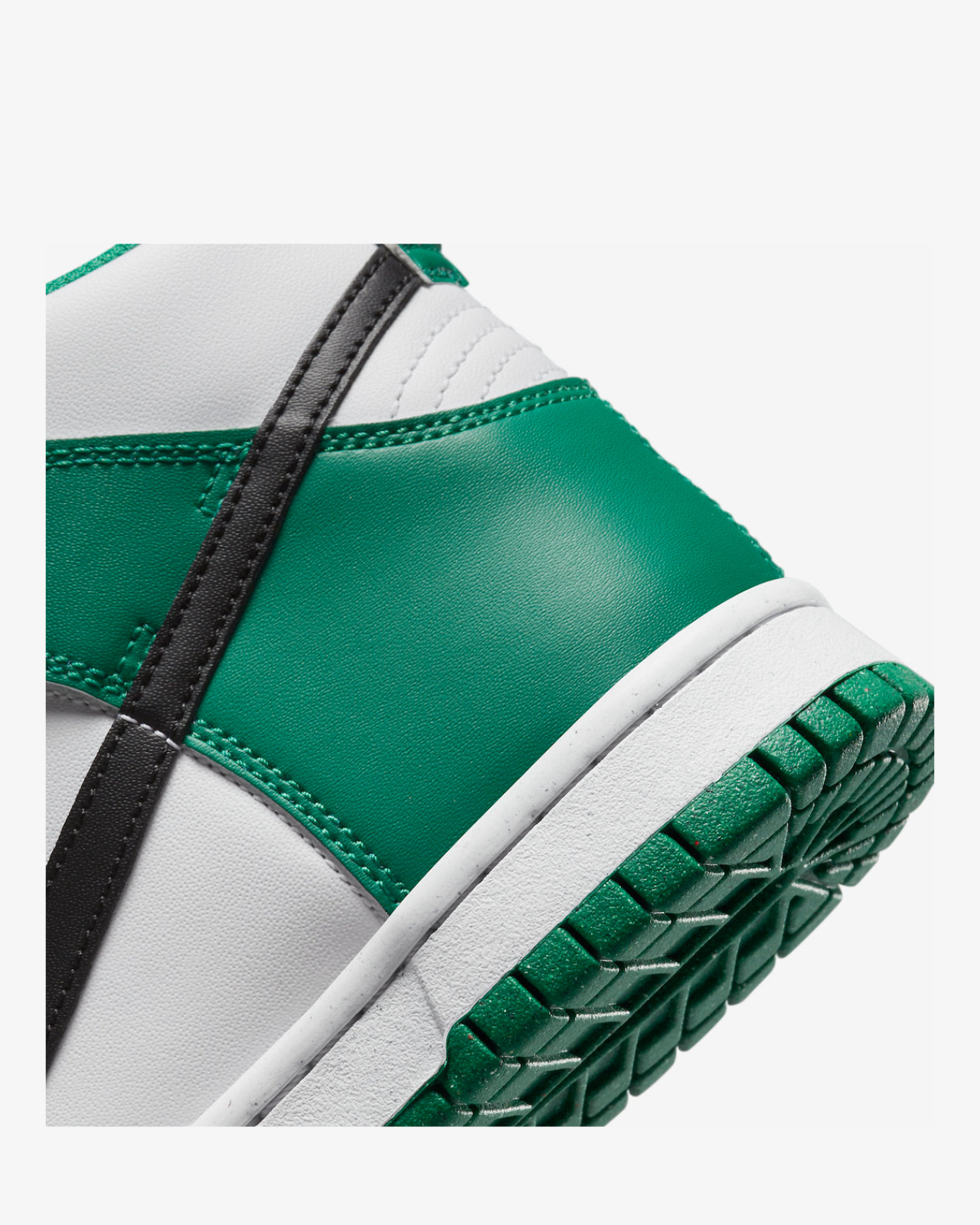 Nike - Dunk High - Celtic