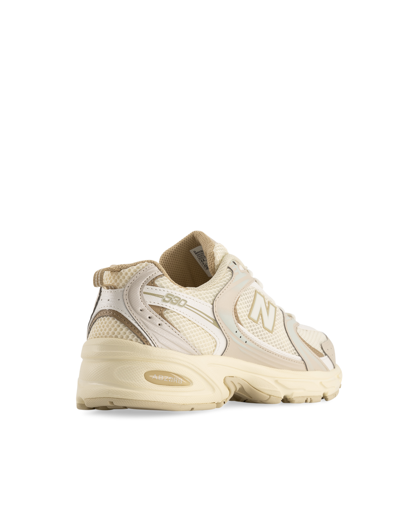 New Balance - 530 Beige Angora