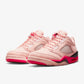 Nike - Air Jordan 5 Retro Low - Arctic Pink