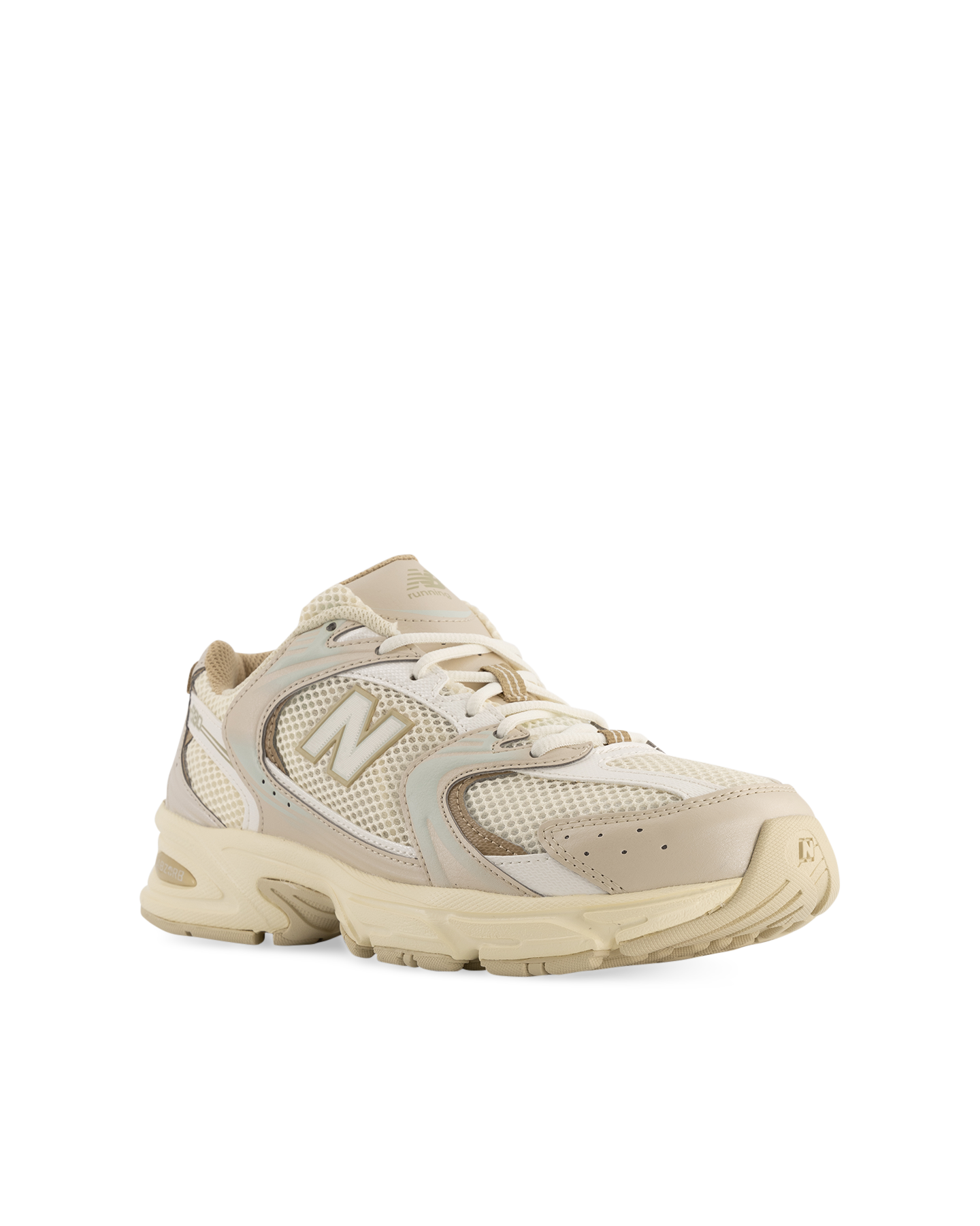 New Balance - 530 Beige Angora