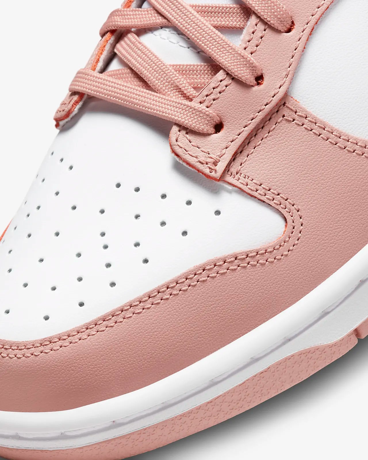 Nike - Dunk Low - Rose Whisper