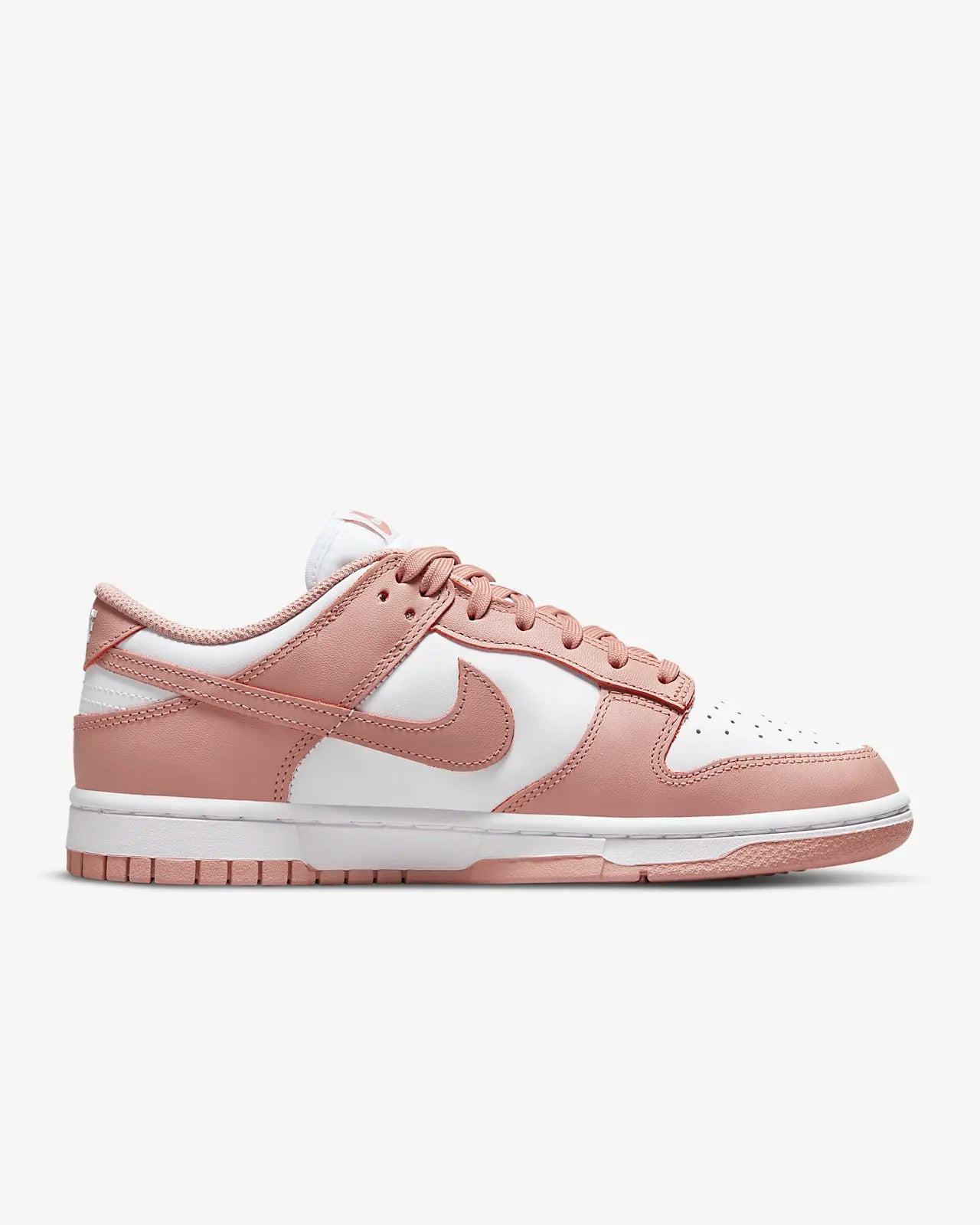 Nike - Dunk Low - Rose Whisper