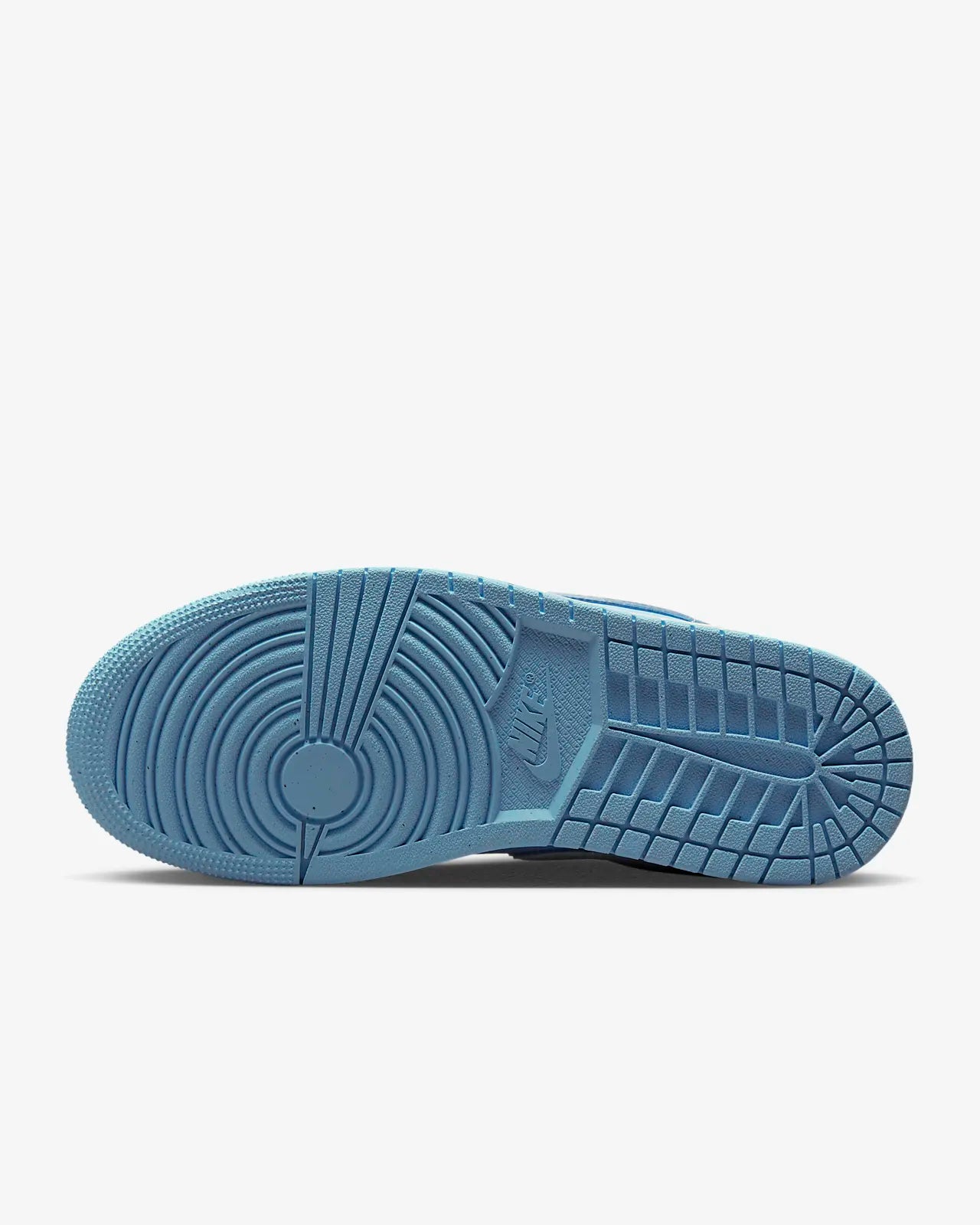 Nike - Air Jordan 1 LOW - Ice Blue