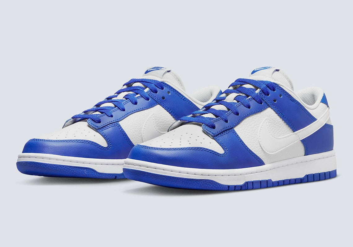 Nike - Dunk Low - Kentucky