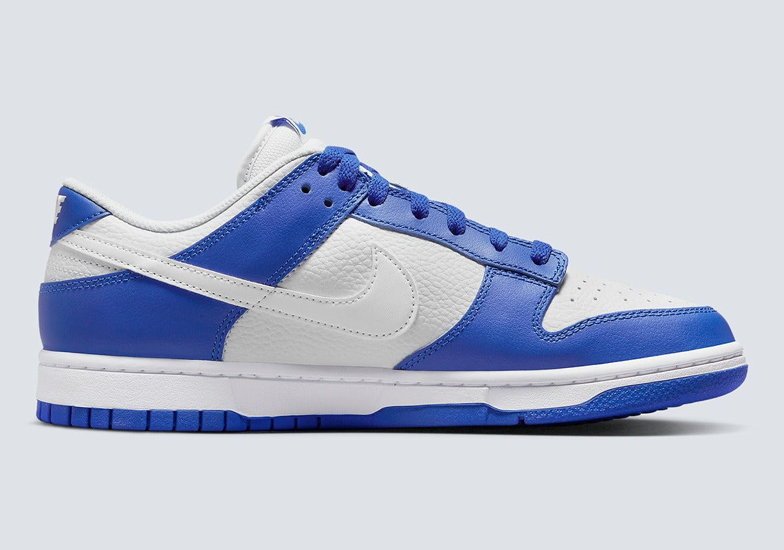 Nike - Dunk Low - Kentucky