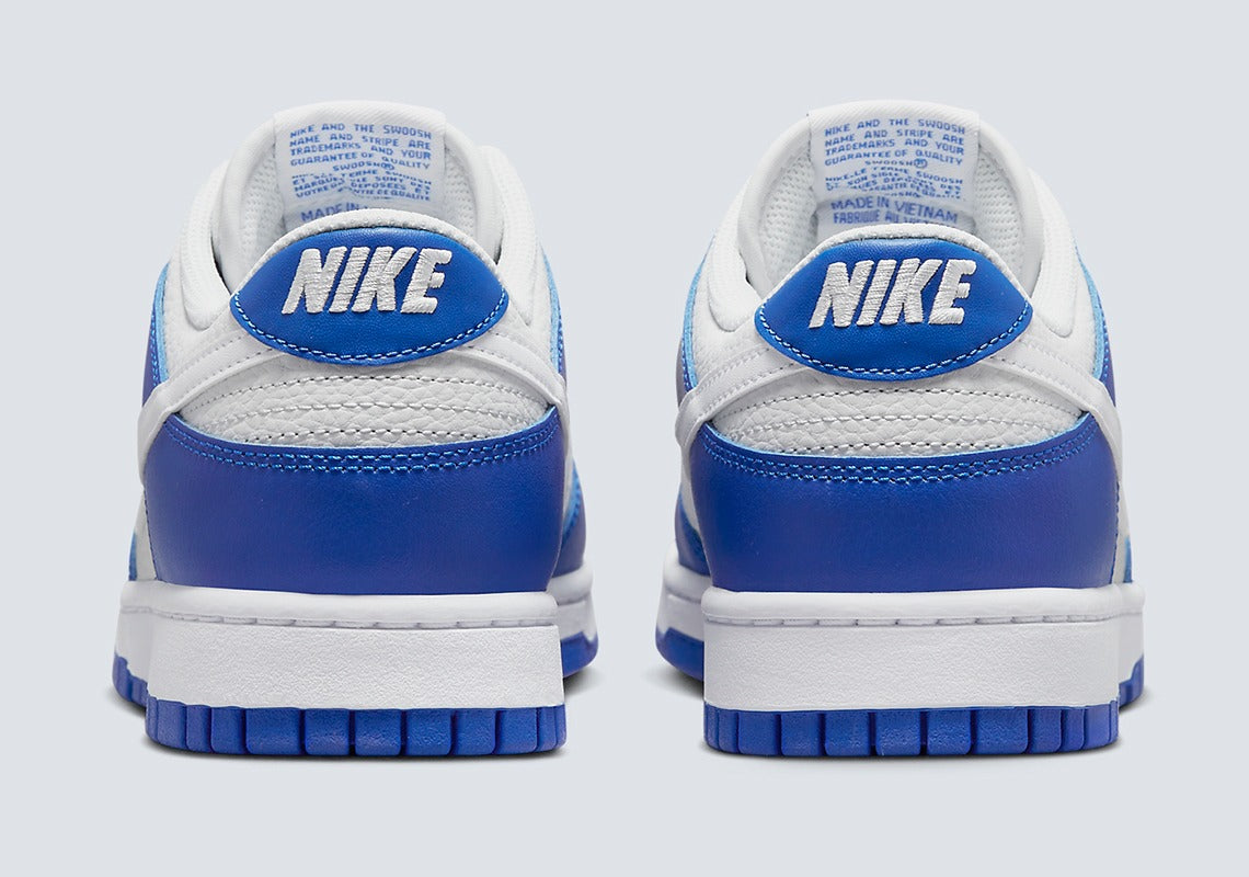 Nike - Dunk Low - Kentucky