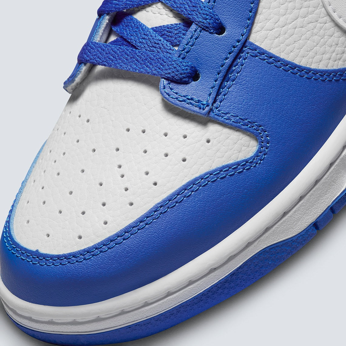 Nike - Dunk Low - Kentucky