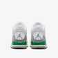 Nike - Air Jordan 3 Retro - Lucky Green