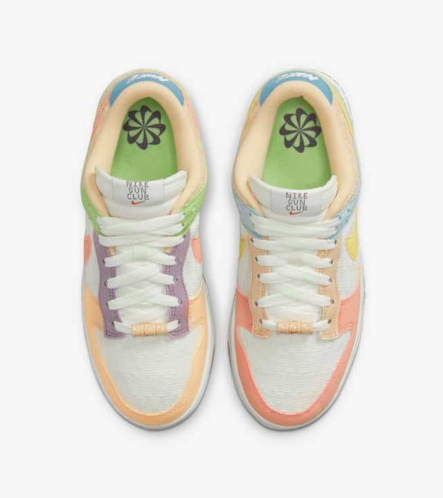Nike - Dunk Low SE - Sun Club
